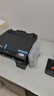 爱普生（EPSON）墨仓式L1258 A4彩色无线单功能家用打印机 AI学习打印机（微信/远程打印） 实拍图