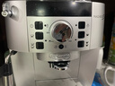 德龙（Delonghi）欧洲进口·全自动咖啡机ECAM22.110.SB意式研磨一体机15Bar泵压13档研磨度可调伴手礼乔迁送礼物  实拍图