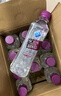 娃哈哈 无汽苏打水饮料 350ml*12瓶/箱（甜味）出游 弱碱性水 实拍图