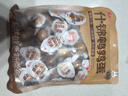 良品铺子什锦鹌鹑蛋450g卤蛋小包装64颗铁蛋即食盐焗卤味素食网红休闲零食 实拍图