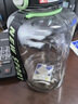 富光吨杯桶大容量塑料杯水杯Tritan刻度吸管运动户外水壶杯子1600ML 实拍图