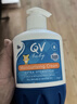 QV小老虎面霜250g儿童宝宝秋冬面霜无香舒缓滋润保湿身体乳澳洲ego 实拍图