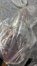 恒都 国产谷饲原切牛排组合装1.2kg（西冷4片眼肉4片）生鲜牛肉健身 实拍图
