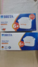 碧然德（BRITA）家用净水壶 滤水壶滤芯 MAXTRA+LE 去水垢专家滤芯 6枚装 实拍图