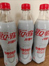 可口可乐（Coca-Cola）纤维+无糖零热量 汽水 碳酸饮料 500ml*12瓶 年货 实拍图