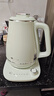 小熊（Bear）烧水壶 电热水壶保温电水壶316L不锈钢家用恒温一体无缝煮水壶1.5L大容量 ZDH-S15Y5 实拍图