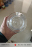 MUJI共聚酯 运动水杯  透明 1100mL 实拍图