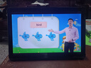 小导师（xiaodaoshi）学习机平板12+512G学生智能英语点读学习小学到高中课程同步教材步步提高阅读识字儿童早教学练机 【16+512G】5G极速网+24重护眼+九门同步 实拍图
