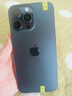 Apple iPhone 15 Pro Max 苹果5G 二手苹果手机 苹果15PM 国行优惠券补贴 蓝色钛金属 256G 实拍图