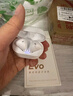 漫步者（EDIFIER）【2025年新款】X1 Evo 真无线蓝牙耳机 蓝牙6.0 AI翻译 适用苹果华为小米OPPO手机 雾白 实拍图