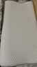 京东京造Z Wave科技波浪枕 航天慢回弹抗菌颈椎记忆枕深睡枕头枕芯30*50cm 实拍图