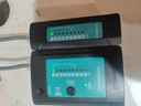 山泽（SAMZHE）网线测试仪 多功能测线仪电脑网络水晶头电话线工程 家用网络测通器 SZ-N168 实拍图