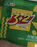 康师傅 3+2苏打夹心饼干 柠檬味300g 休闲零食 早餐下午茶 实拍图