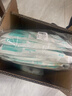 海氏海诺医用外科口罩白色一次性非无菌三层防飞沫防尘口罩医用10只*20包 实拍图
