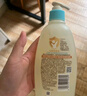 艾惟诺（Aveeno）Aveeno艾维诺青少年柔顺保湿舒缓儿童洗发护发露354ml*2 实拍图