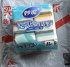 妙洁空气绵海绵百洁布8片装*2包 厨房洗碗去油污抹布疏水疏油  实拍图
