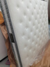 芝华仕5星床垫独立袋装弹簧静音家用乳胶席梦思软硬护脊厚垫明星垫D026 舒睡经典版升级款-1.8*2M 优先发货（详询客服） 实拍图