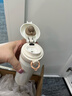 膳魔师（THERMOS）保温杯500ml男女士儿童水杯子圣诞元旦礼物JNL-502珍珠白 实拍图