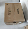 美的（Midea）微波炉烤箱一体机变频家用微波炉900W微烤一体23升平板加热杀菌易清洁X3-233A金色 实拍图
