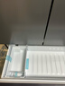 松下（Panasonic）蔓越莓2.0 515L法式多门冰箱家用零嵌入式风冷无霜自动制冰一级能效NR-XG52GJB-S【国家补贴20%】 实拍图