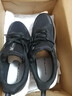 361°运动鞋男秋冬季网布防泼水减震回弹轻便健身跑步鞋子672332216-8 实拍图