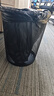 五月花金属网垃圾桶直投9L*3只装分类铁丝环保宿舍客厅厨房卫生间卧室 实拍图