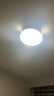 雷士（NVC）LED灯盘吸顶灯替换灯芯灯板磁吸光源灯珠灯泡贴片圆形灯管24W三色 实拍图