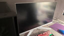 华硕VG27AQML5A-W 27英寸显示器2K 240Hz显示器FastIPS原生300HzG-sync 0.3ms响应HDR400 95%DCI-P3 实拍图