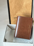 CHARLES&KEITH质感纯色包包女包多卡位短款钱包女士生日新年礼物CK6-10680907 Chocolate巧克力色 XXS 实拍图