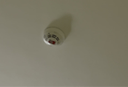 立可安联网烟雾报警器连手机WiF 4G商用智能火灾消防烟感器远程电话通知 WiFi款APP弹窗通知烟雾报警器 实拍图