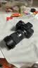 腾龙（Tamron）A063 28-75mm F/2.8 G2二代风光人像视频直播 腾龙28-75二代 全画幅微单相机镜头 28 75 索尼FE卡口 套餐二【送腾龙UV镜+D11摄影单肩包+清洁套装】 实拍图