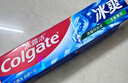 高露洁（Colgate） 全面防蛀清新薄荷味牙膏大容量250g 清新口气 新老包装随机发货 实拍图