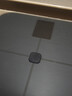 米家（MIJIA）小米智能体脂秤S400 Pro TFT彩屏交互双接电子秤体重管理 高精准 25项身体数据平衡测试 减肥专用 实拍图