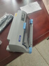 爱普生（EPSON）LQ-630KII 针式打印机 LQ-630K升级版 针式打印机（82列） 实拍图