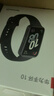 华为（HUAWEI）手环10 标准版 曜石黑 智能手环专业睡眠分析情绪健康心率监测运动手环华为手环9升级 实拍图