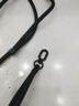英悦手机挂绳斜挎挂脖链欧洲防盗神器出国防丢金属贴片夹片垫片适用苹果华为荣耀小米三星防摔挂件挂饰 实拍图
