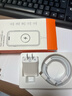 固质苹果充电器充电线氮化镓40/45W适配原装正品快充线套装iPhone14ProMax13 17 16手机15充电头数据线 【苹果6-14系列】20W快充头+闪充线丨2米套装 实拍图