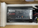 航嘉（Huntkey）JUMPER500S 额定500W 电脑电源(主动PFC/双管正激/宽幅电压/背部走线/智能温控) 实拍图