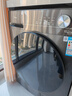 美的（Midea）简尚 滚筒洗衣机全自动 12公斤大容量 1.1高洗净比 除菌净螨 超薄 MG120V36T 以旧换新 国家补贴 实拍图