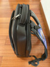 博牌双肩包头层牛皮商务背包男士16英寸电脑包旅行书包节日礼物送老公 实拍图