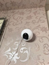 萤石EZVIZ摄像头家用 高清WIFI无线监控器莹石云APP手机远程查看室内360度全景旋转云台智能网络摄像机 500万C6C红外夜视【超清版】 64GB内存卡【下单升级128GB】 实拍图