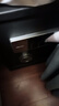得力保险柜家用型 密码保险箱办公财务专用小型文件柜全钢防盗入墙入柜床头保管柜 曜臻AE610高45cm 实拍图