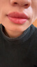 木柯诗（MOOEKISS）唇釉唇霜雾面哑光不易掉色不易沾杯送礼口红女 【热销TOP】01裸杏冷茶 实拍图