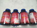 普丽普莱辅酶Q10 200mg*240粒*2高含量保护心脏心脑血管 美国进口 实拍图