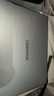 华为（HUAWEI）华为笔记本电脑MateBook D14 国家补贴 2025新品13代酷睿高清护眼全面屏学习商务办公轻薄本HW11A D14灰｜i5-13420H 16G+512G 预装Window 实拍图