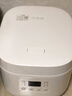 米家 小米电饭煲家用2-3人 多功能电饭锅煮粥锅煮饭 不粘内胆 智能预约N1 3升 节能版【能效升级】 实拍图