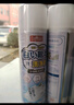KINBATA鞋子除臭剂银离子鞋袜除臭喷雾运动鞋皮鞋抑菌防臭 330ml*2 实拍图