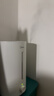 美的（Midea）加湿器空气加湿器家用卧室 空气净化大容量 母婴婴幼儿低噪除菌大喷雾 落地办公室桌面空调房加湿 【轻音抑菌】长效加湿3VWL 实拍图
