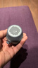 喜马拉雅好声音Miniboom磁吸蓝牙音箱迷你小型音响户外便携可用浴室防溅水男孩礼物 灰色赠会员双月卡 实拍图