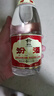 汾酒53度黄盖玻汾  清香型白酒 高度口粮酒  泡酒 53度 475mL 6瓶 整箱装非原箱 实拍图